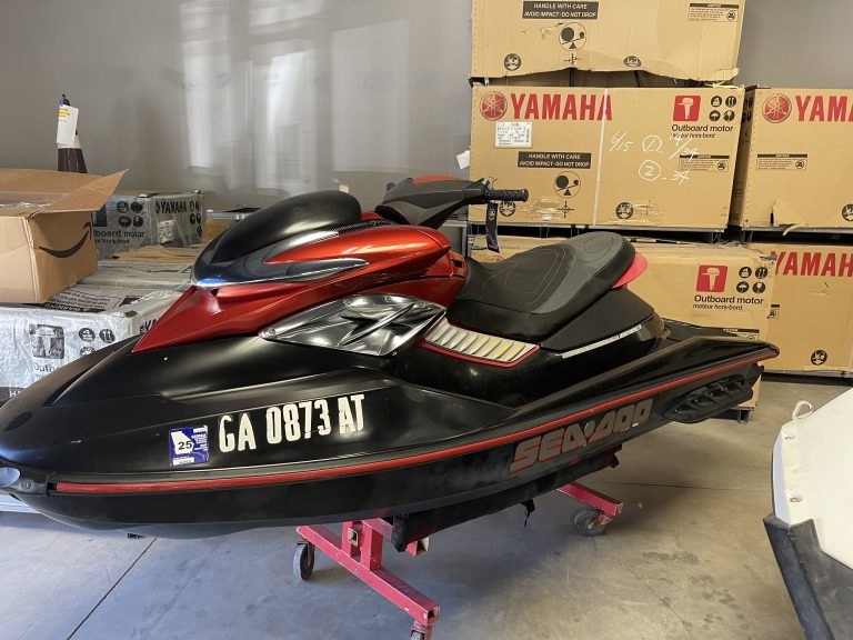 Jet Ski Inventory YamahaCertified Dealer TCH Watersports