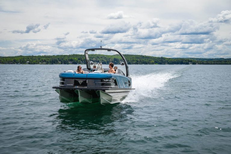 Boat Inventory | Yamaha-Certified Dealer | TCH Watersports