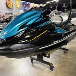 2022 Kawasaki STX 160 LX w/Audio