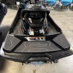 2022 Kawasaki STX 160 LX w/Audio, photo 3