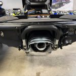 2022 Kawasaki STX 160 LX w/Audio, photo 4