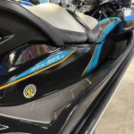 2022 Kawasaki STX 160 LX w/Audio, photo 5