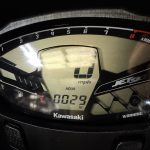 2022 Kawasaki STX 160 LX w/Audio, photo 9