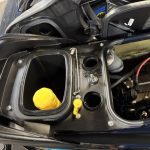 2022 Kawasaki STX 160 LX w/Audio, photo 12