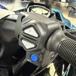 2022 Kawasaki STX 160 LX w/Audio, photo 10
