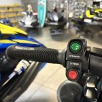 2022 Kawasaki STX 160 LX w/Audio, photo 8